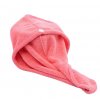 Dámský ručník turban na hlavu skvělý tip na dárek