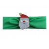 Vánoční dekorace- dětská čelenka s motivem Vánoc více variant