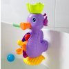 Pro děti- vodní hračka do vany MOŘSKÝ KONÍK- TIP NA DÁREK