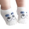 Dětské ponožky - protiskluzové ponožky pro nejmenší
