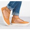 Dámské boty- Dámské pohodlné letní boty více barev