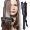 Pro ženy- profesionální žehlička na vlasy- praktický pomocník na úpravu vlasů