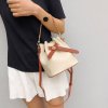Dámská kabelka - dámská luxusní ležérní kabelka - více barev - výprodej skladu