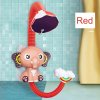 Hračky pro děti - sprcha - slon - hračky do vany - dětská hračka do vany sprcha se slonem