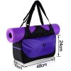 Fitness - cvičení - jóga - taška na cvičení - taška na jógu - hodně barev - výprodej skladu