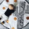 Děti - deka pro děti - deka pro novorozence - více vzorů - jednorožec