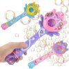 Hračky - zábava - bublifuk - bublifuk ve tvaru kouzelné hůlky - dárek pro děti