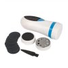 Pedikúra - přístroj na odstranění staré kůže z nohou - domácí pedikúra - výprodej skladu - dárek pro ženu