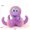 Děti - hračky pro děti - koupání - chobotnice - krásná hračka pro děti vhodná i do vany - zábava