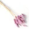 Dekorace - sušená tráva - kytky - umělé květiny - umělá sušená tráva do vázy - svatební dekorace