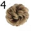 Účesy - drdol - gumička - vlasová gumička vhodná na drdol - dárek pro ženu - výprodej skladu - pro vlasy