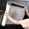 Kuchyně - pohlcující papír na digestoř - dárek pro ženu - digestoř - úklid
