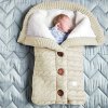Miminko - spací pytel - deky - spací zimní zateplený pytel pro novorozence  - výprodej skladu