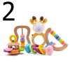 Miminko - hračky - set hraček pro miminka - hračky pro děti - výprodej skladu