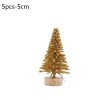 Vánoce - dekorace - vánoční dekorační umělý stromeček - vánočná dekorace - umělé vánoční stromky