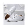 Pánské bílé boty