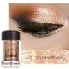 Kosmetika - třpytivé oční stíny s vysokým pigmentem - oční stíny - líčení - dárek pro ženu