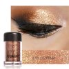 Kosmetika - třpytivé oční stíny s vysokým pigmentem - oční stíny - líčení - dárek pro ženu