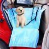 Pes - taška na přepravu psa pro bezpečné cestování autem - taška na psa - chovatelské potřeby - pro psa