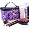 Taška - cestovní taška na kosmetiku - cestování - kosmetická taška - dárek pro ženu - výprodej skladu