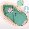 Miminko - dětský spací pytel pro miminko - zavinovačka - spací pytel - výprodej skladu