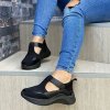Boty - dámské boty - dámské sportovní pohodlné nazouvací boty - dámské tenisky - dárky pro ženu