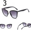 Brýle - dámské módní velké sluneční brýle ve více barvách -  sluneční brýle - dárky pro ženu
