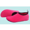 Boty - dámské boty - pohodlné nazouvací boty do vody - boty do vody - léto