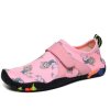 Boty - dětské boty - dětské sportovní boty vhodné i do vody s různými vzory - boty do vody - výprodej skladu