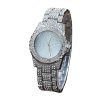 Luxusní dámské hodinky - různé barvy - SLEVA 30% (Typ 3)