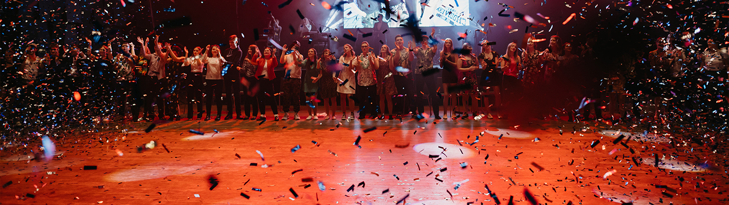 An Unforgettable Experience