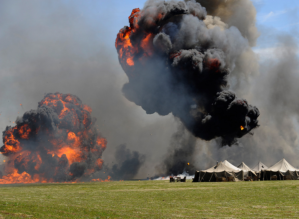 Special Film Effects