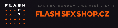 FLASH SFX eshop