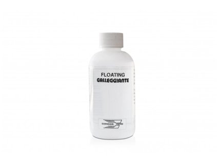 Floating kapalina pro efekt ledových kostek