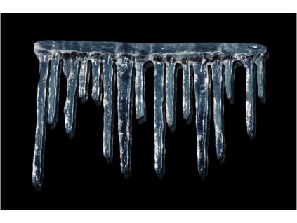 Rampouchy 3D - 16 trnů