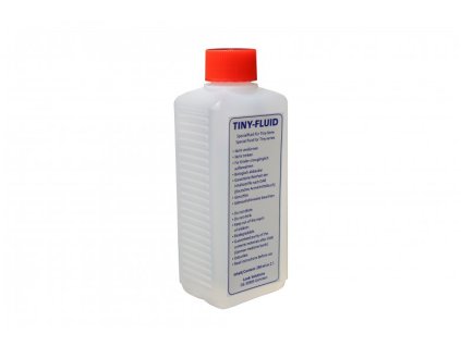 tiny fluid