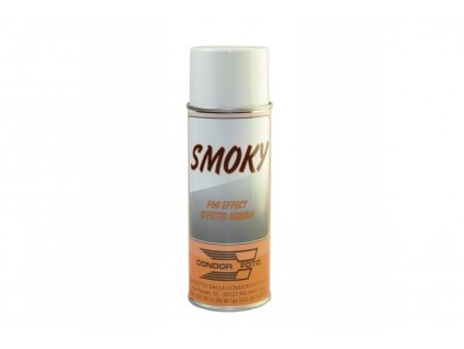 smoky