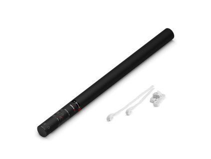 canon hand streamers white 80