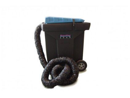 Vyvíječ přízemní mlhy Aquafog 3300