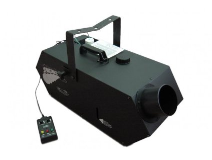 Mlhostroj CITC Space Hazer