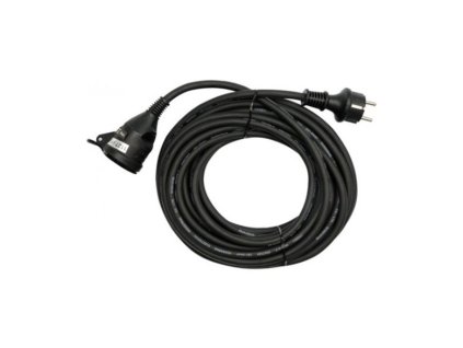 El. prodlužovací kabel 230 V