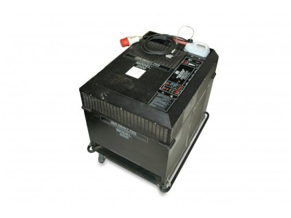 Vyvíječ přízemní mlhy JEM 2.500