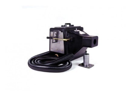 Vyvíječ přízemní mlhy Le Maitre Peasouper