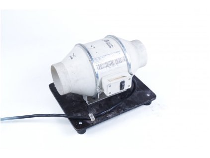 Ventilátor potrubní
