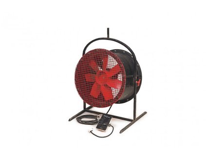Ventilátor 350