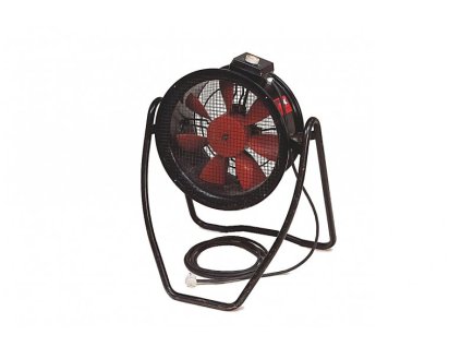 Ventilátor 400