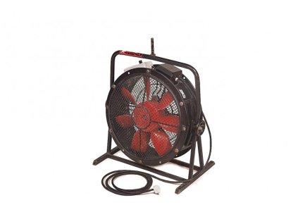Ventilátor 500