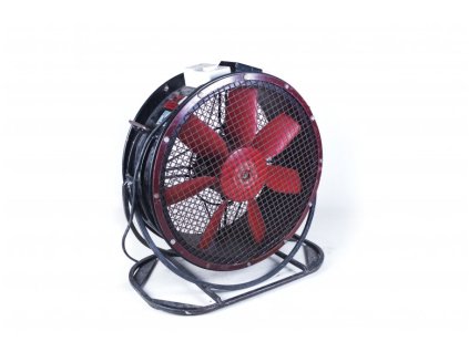Ventilátor 600