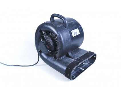 Ventilátor Hurricane II CITC