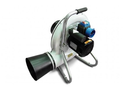 Ventilátor Nederman